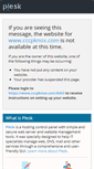 Mobile Screenshot of cccpknox.com